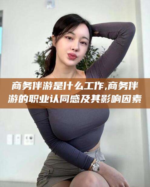 沂源商务伴游是什么工作,商务伴游的职业认同感及其影响因素
