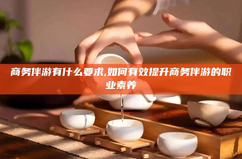 沂源商务伴游有什么要求,如何有效提升商务伴游的职业素养